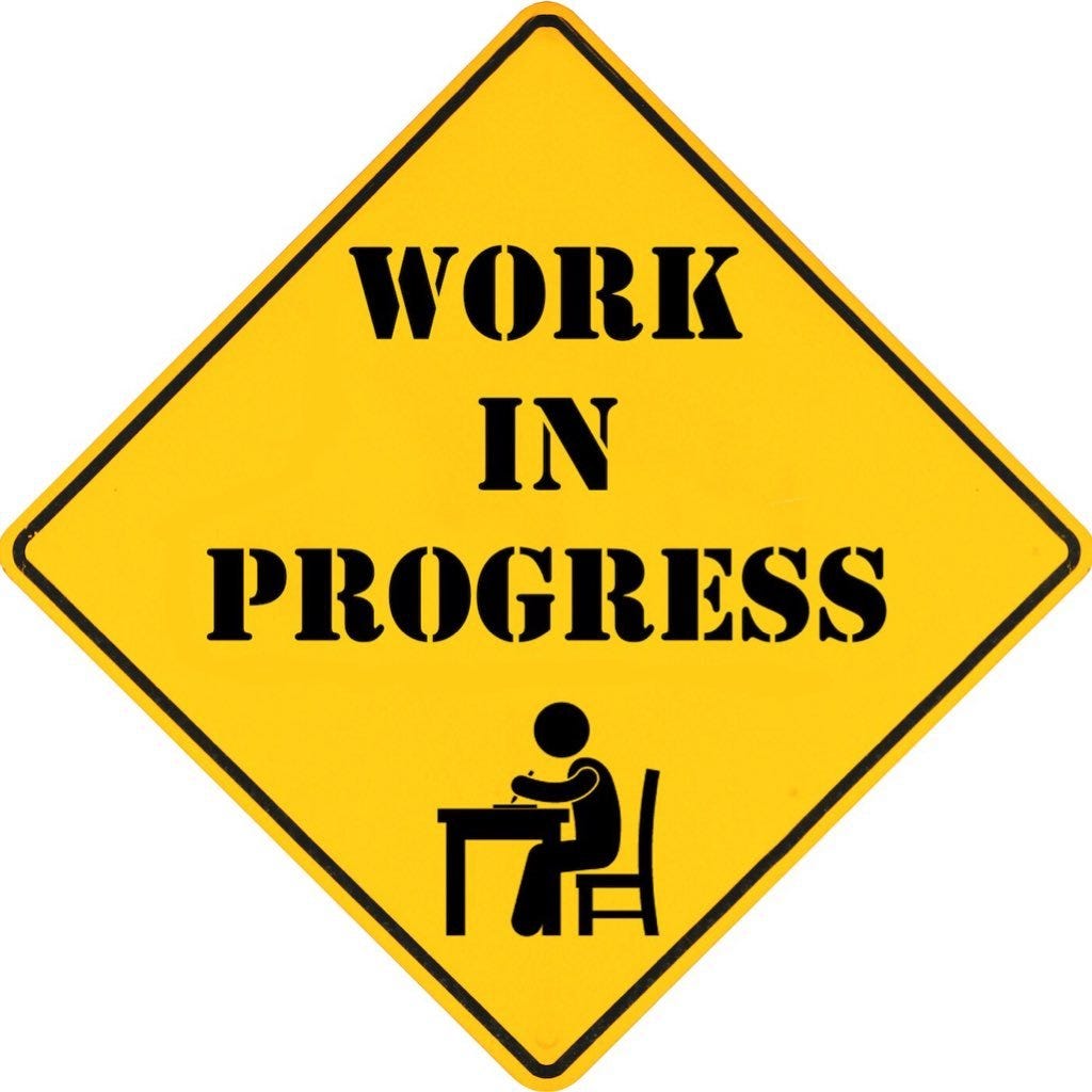 work_in_progress